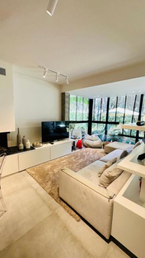 Deluxe Garden Apartment at Marea Resort